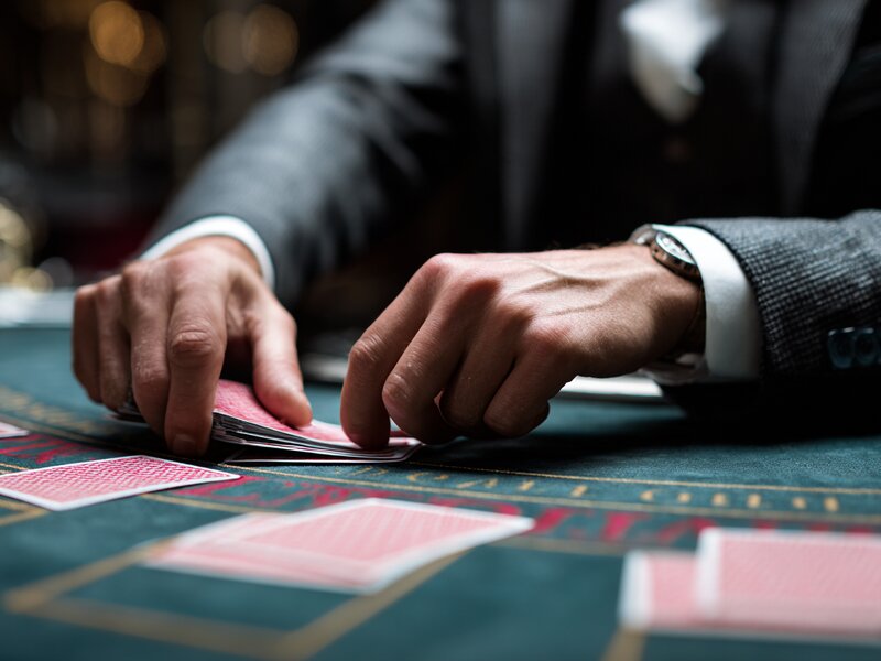 Casino trực tuyến Sin88