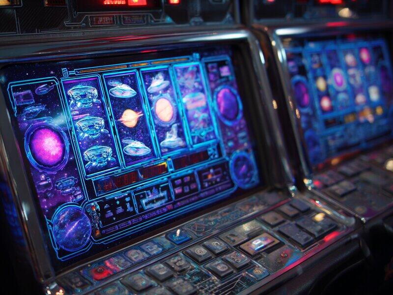 Slot game nổ hũ Sin88