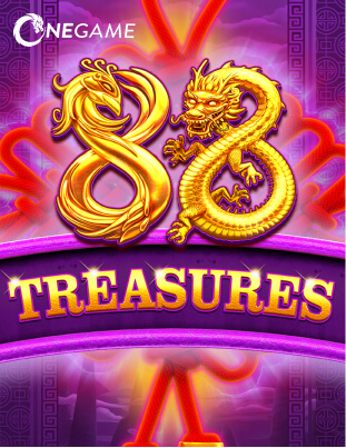 88-treasure